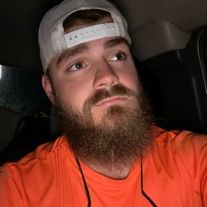 Meet your Posher, Jared